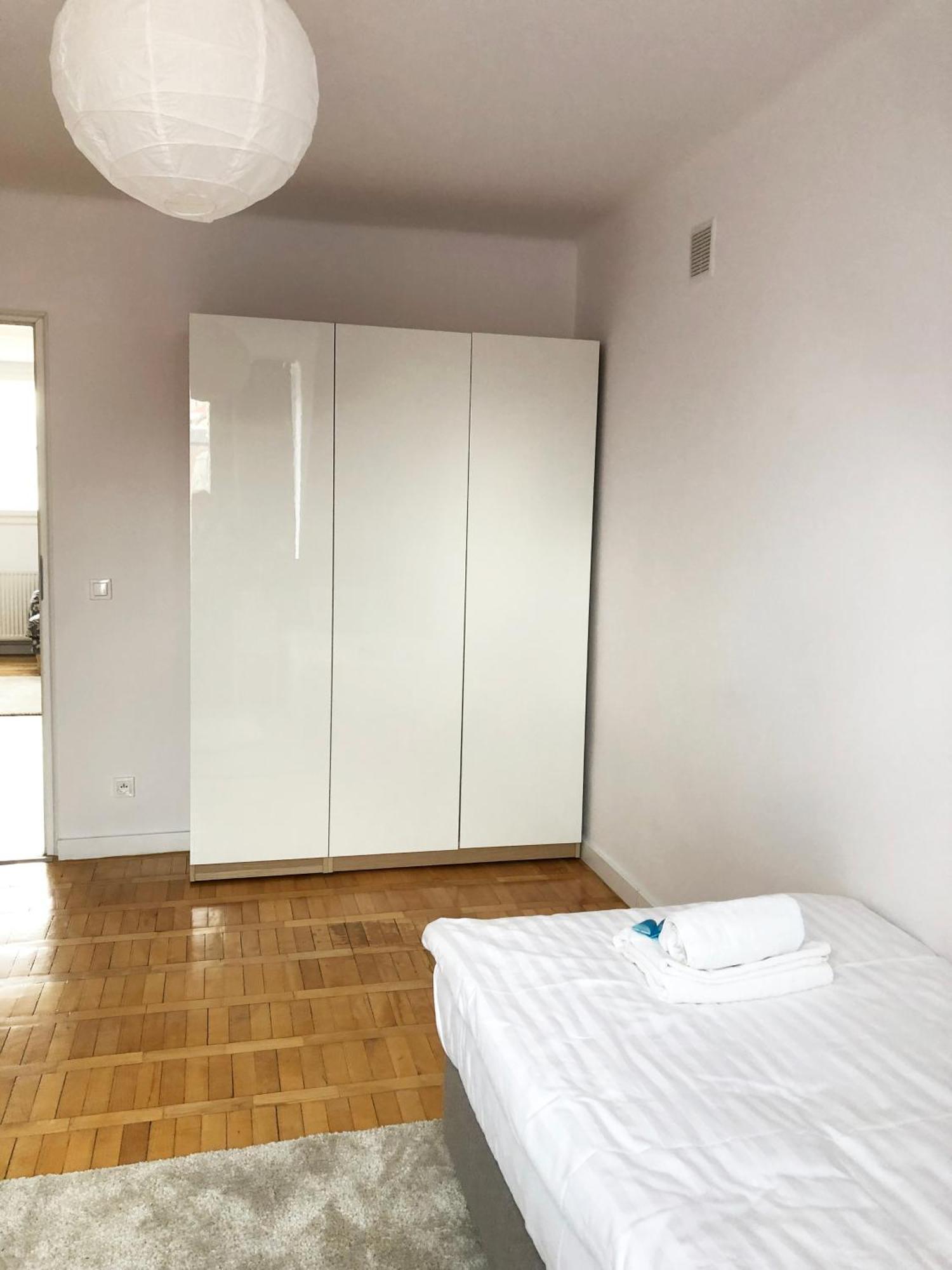Podwale 29 By Homeprime Warsaw Exterior photo